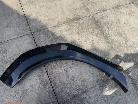 kia quarter garnish 877D2-DO100 RH 2023on