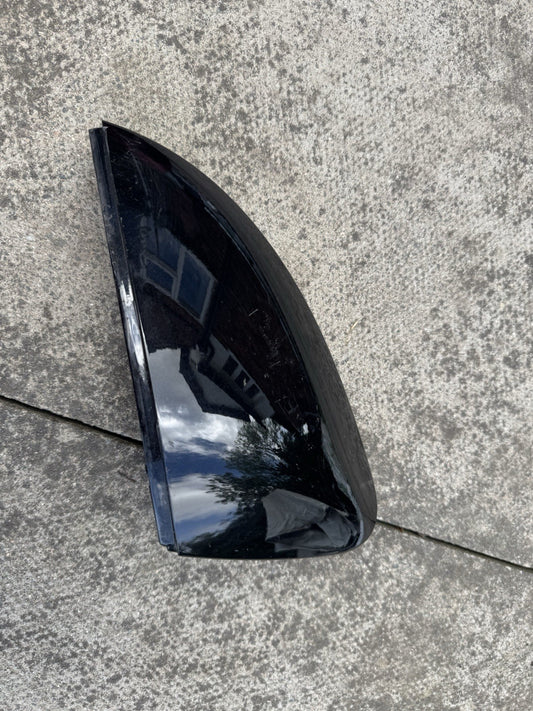 Left Mirror Cap 657 857 537 A U34 Reflex  Skoda Scala Kamiq