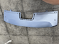 Land Rover Discovery 5 L462 Front Bumper Diffuser 19 ON MY42-17F011-AAW Genuine