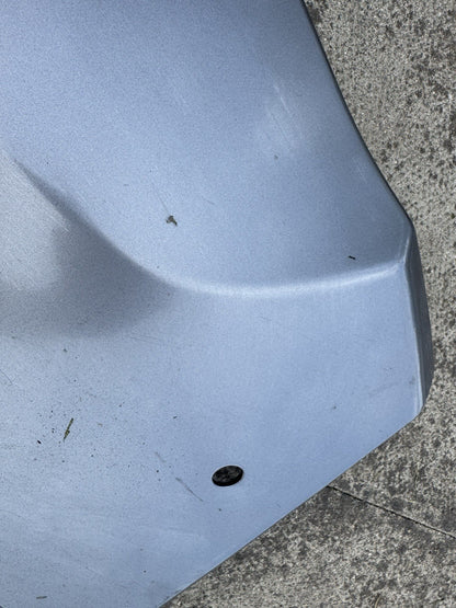 Land Rover Discovery 5 L462 Front Bumper Diffuser 19 ON MY42-17F011-AAW Genuine