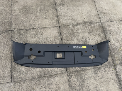 Land Rover Defender Front Bumper Upper Cover 2020 ON L8B2-8A100-A Genuine