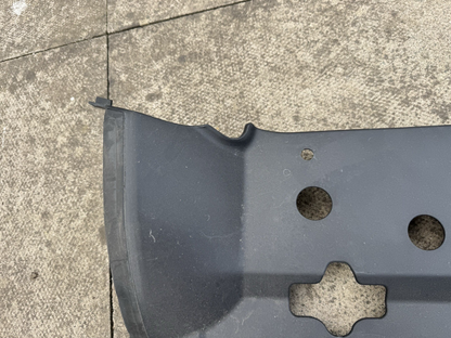 Land Rover Defender Front Bumper Upper Cover 2020 ON L8B2-8A100-A Genuine