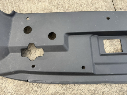 Land Rover Defender Front Bumper Upper Cover 2020 ON L8B2-8A100-A Genuine