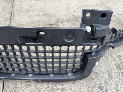 LAND ROVER DEFENDER L663 2020-ON FRONT BUMPER GRILL LOWER  L8B2-17F791-A