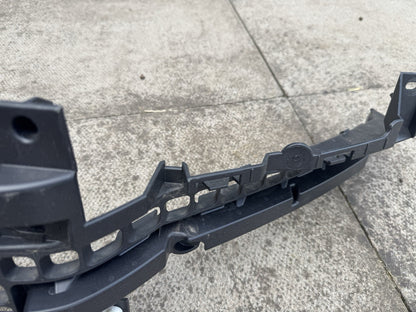 LAND ROVER DEFENDER L663 2020-ON FRONT BUMPER GRILL LOWER  L8B2-17F791-A
