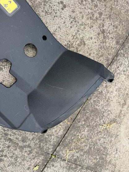 Land Rover Defender Front Bumper Upper Cover 2020 ON L8B2-8A100-A Genuine