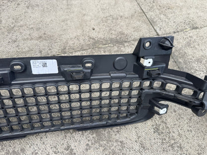 LAND ROVER DEFENDER L663 2020-ON FRONT BUMPER GRILL LOWER  L8B2-17F791-A