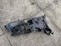 RANGE ROVER VOGUE REAR BUMPER Left Mounting Bracket L460 GENUINE M8E2-17A882-A