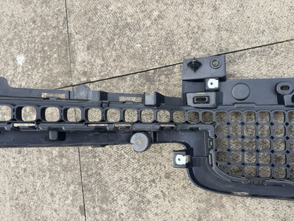 LAND ROVER DEFENDER L663 2020-ON FRONT BUMPER GRILL LOWER  L8B2-17F791-A