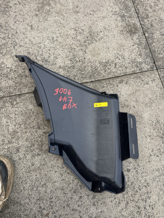 Land Rover Discovery Sport Front Wheel Arch Bracket Left Ns Lk72-17e951