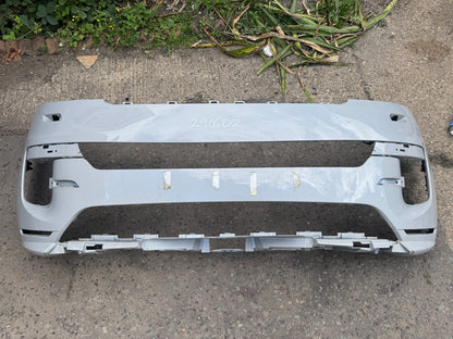 2025 N9X217F003A RANGE ROVER SPORT GENUINE FRONT BUMPER UPPER & LOWER 2022-ON