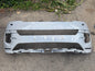 2025 N9X217F003A RANGE ROVER SPORT GENUINE FRONT BUMPER UPPER & LOWER 2022-ON