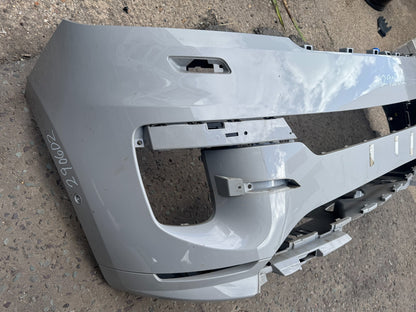 2025 N9X217F003A RANGE ROVER SPORT GENUINE FRONT BUMPER UPPER & LOWER 2022-ON