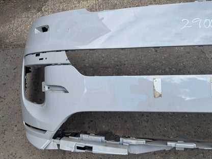 2025 N9X217F003A RANGE ROVER SPORT GENUINE FRONT BUMPER UPPER & LOWER 2022-ON