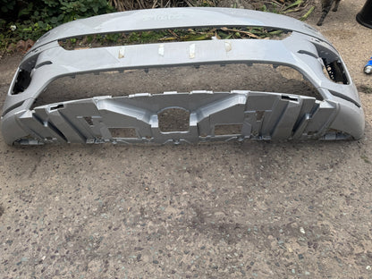 2025 N9X217F003A RANGE ROVER SPORT GENUINE FRONT BUMPER UPPER & LOWER 2022-ON