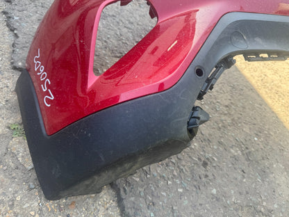 86611J7CA0 REAR BUMPER / 86611J7CA0 / 86611J7CA0 / 821723 FOR KIA XCEED CD 1.0