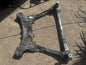 KIA SPORTAGE NQ5 2022-2026 FRONT SUBFRAME ENGINE CRADLE 62401-N7050