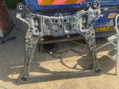 KIA SPORTAGE NQ5 2022-2026 FRONT SUBFRAME ENGINE CRADLE 62401-N7050