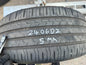 1X 225 50 17 98Y Continental Eco Contact 6, 5MM, DOT:4625 No Repairs, Next Day