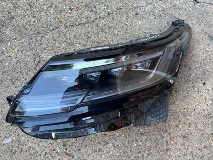 24MY RANGE ROVER VELAR HI LT L560 LEFT HEADLIGHT N8A213W030 "FOUR EYES VERSION"