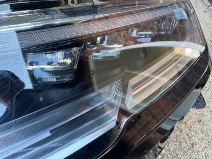 24MY RANGE ROVER VELAR HI LT L560 LEFT HEADLIGHT N8A213W030 "FOUR EYES VERSION"