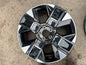 GENUINE KIA SPORTAGE MK5 NQ5 19" DIAMOND CUT ALLOY WHEEL RIM 52910-R2700