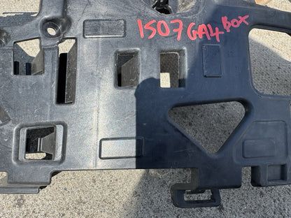 Polestar 2 Volvo Bumper Mounting Bracket Front Right 31663669 2020 onward