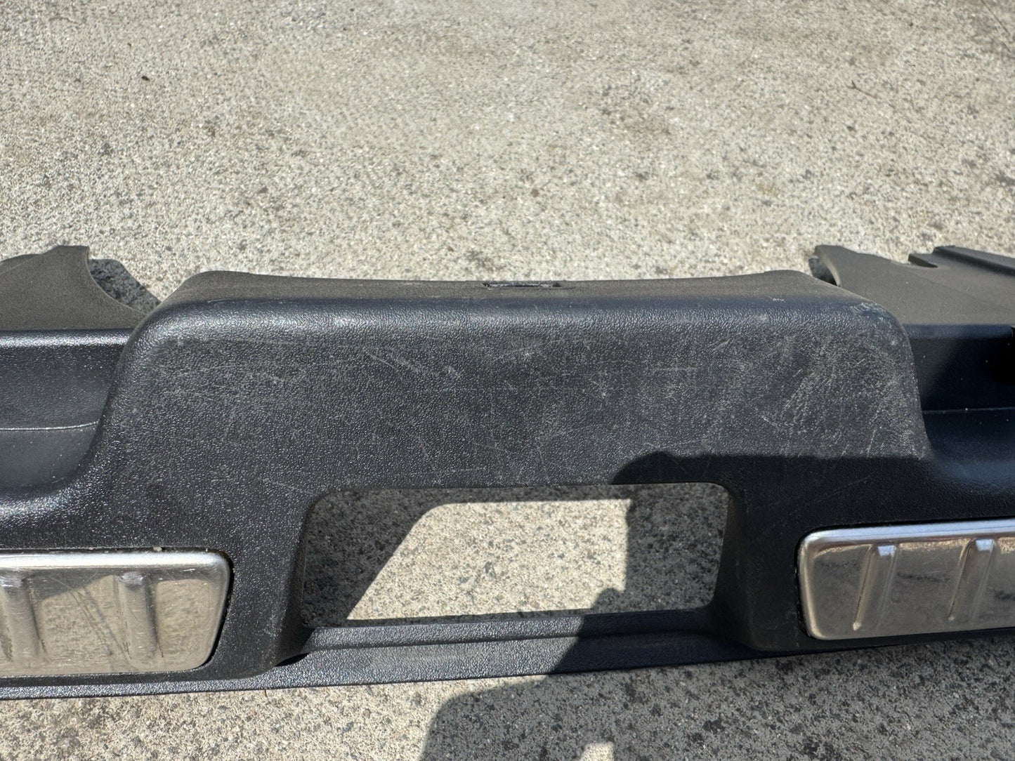 VOLVO XC90 MK2 2015-2024 REAR TAILGATE LOCK TRIM 32239215 32239216