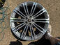 GENUINE RANGE ROVER SPORT 23" 9.5J ALLOY WHEEL L461 M8E21007LA BUCKLED