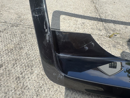 Land Rover Defender Headlight Surround Right Driver 20 ON L8B2-13C024-B L663