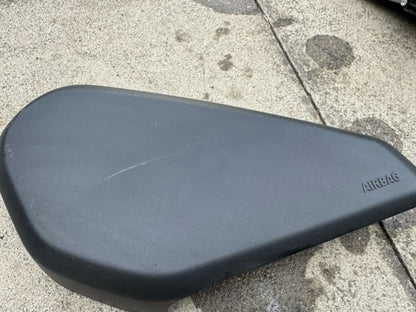 LAND ROVER RANGE ROVER L405 Front Right Seat Lower Cover JK52-61424-ACW 2018on