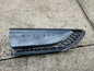 LAND ROVER DISCOVERY SPORT L550 RIGHT SIDE FRONT WING Trim FK72-280B10 Genuine
