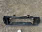 damaged Land Rover Defender Intercooler Air Channel Guide 2020 ON L8B2-8A303-AC
