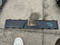 PEUGEOT E-3008 2024-ONWARDS FRONT GRILL UPPER PART P/N 9848264580