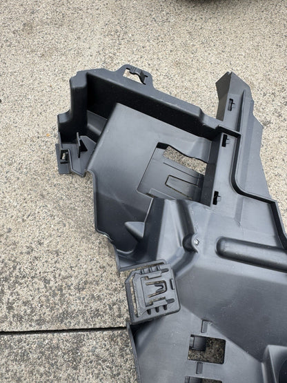 VOLVO XC60 17-2023 REAR LEFT SIDE WINDOW LIFT MECHANISM BRACKET 32310900#S172-05