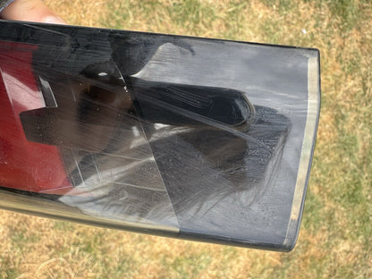 PEUGEOT 2008 MK2 2020 INNER TAIL LIGHT REAR RIGHT DRIVER SIDE FR26950232