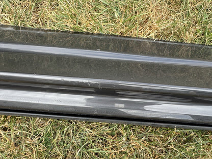 Volvo XC90 Left Side Skirt 2017 ON 31672370 Genuine