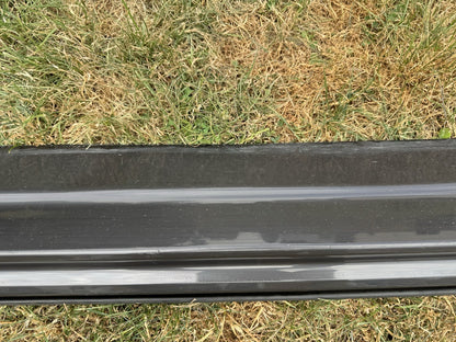 Volvo XC90 Left Side Skirt 2017 ON 31672370 Genuine