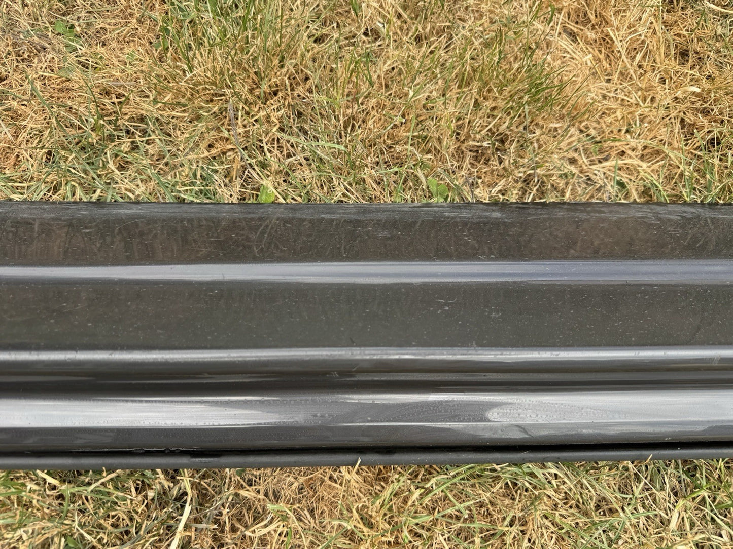 Volvo XC90 Left Side Skirt 2017 ON 31672370 Genuine