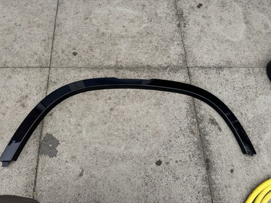 Land Rover Defender L663 Front Right Wheel Arch 2020 ON L8B2-16A074-BX Genuine