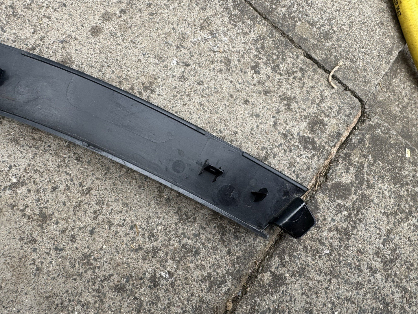 Land Rover Defender L663 Front Right Wheel Arch 2020 ON L8B2-16A074-BX Genuine
