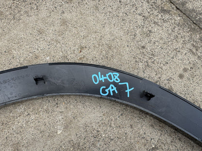 Land Rover Defender L663 Front Right Wheel Arch 2020 ON L8B2-16A074-BX Genuine