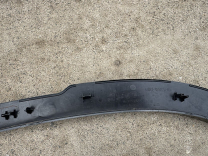 Land Rover Defender L663 Front Right Wheel Arch 2020 ON L8B2-16A074-BX Genuine