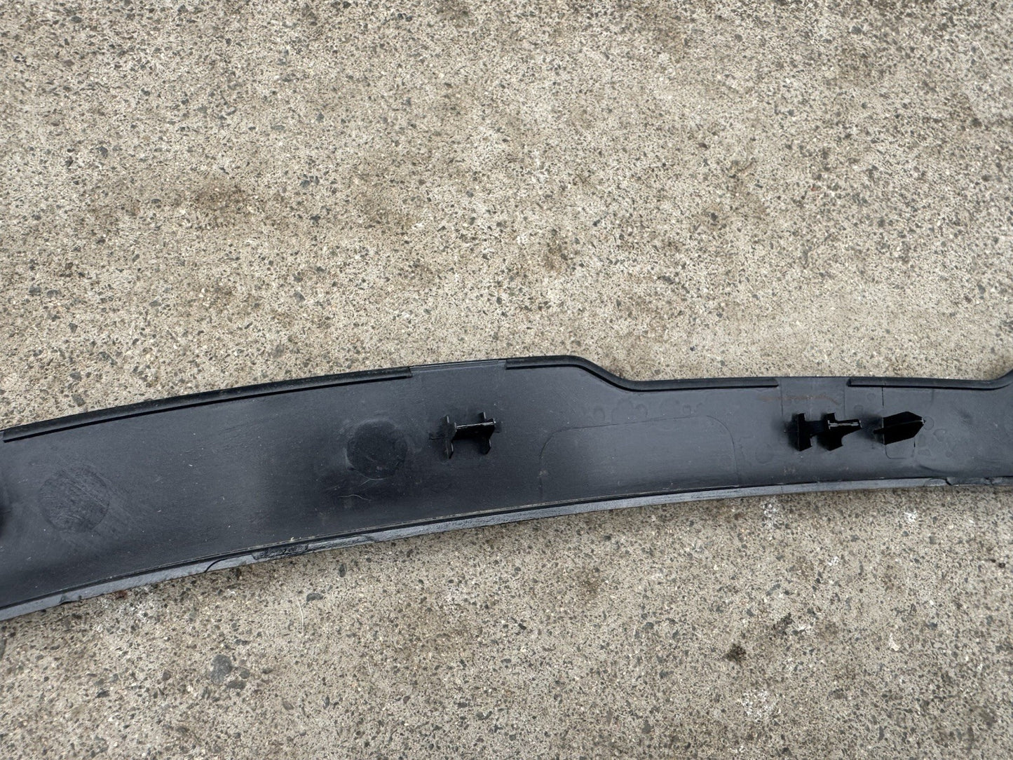 Land Rover Defender L663 Front Right Wheel Arch 2020 ON L8B2-16A074-BX Genuine