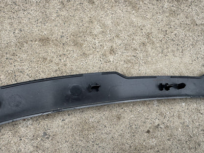 Land Rover Defender L663 Front Right Wheel Arch 2020 ON L8B2-16A074-BX Genuine