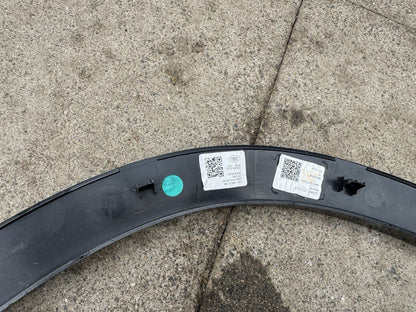 Land Rover Defender L663 Front Right Wheel Arch 2020 ON L8B2-16A074-BX Genuine