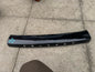 PEUGEOT 2008 Tailgate Bootlid Trim Panel 2019-2025 98338259