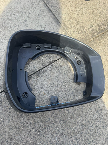 COVER ONLY LAND ROVER DISCOVERY L462 Right Side Wing Mirror MY42-17682-JA RHD