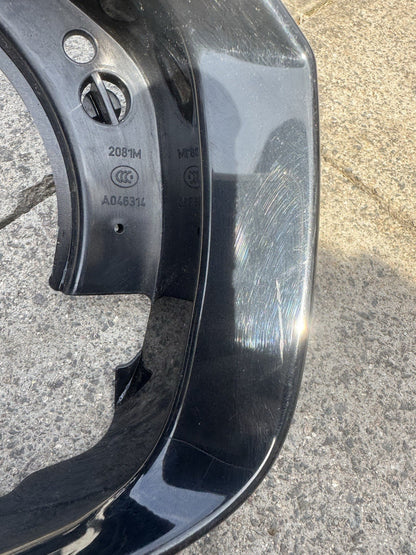 COVER ONLY LAND ROVER DISCOVERY L462 Right Side Wing Mirror MY42-17682-JA RHD