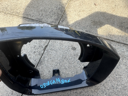 COVER ONLY LAND ROVER DISCOVERY L462 Right Side Wing Mirror MY42-17682-JA RHD